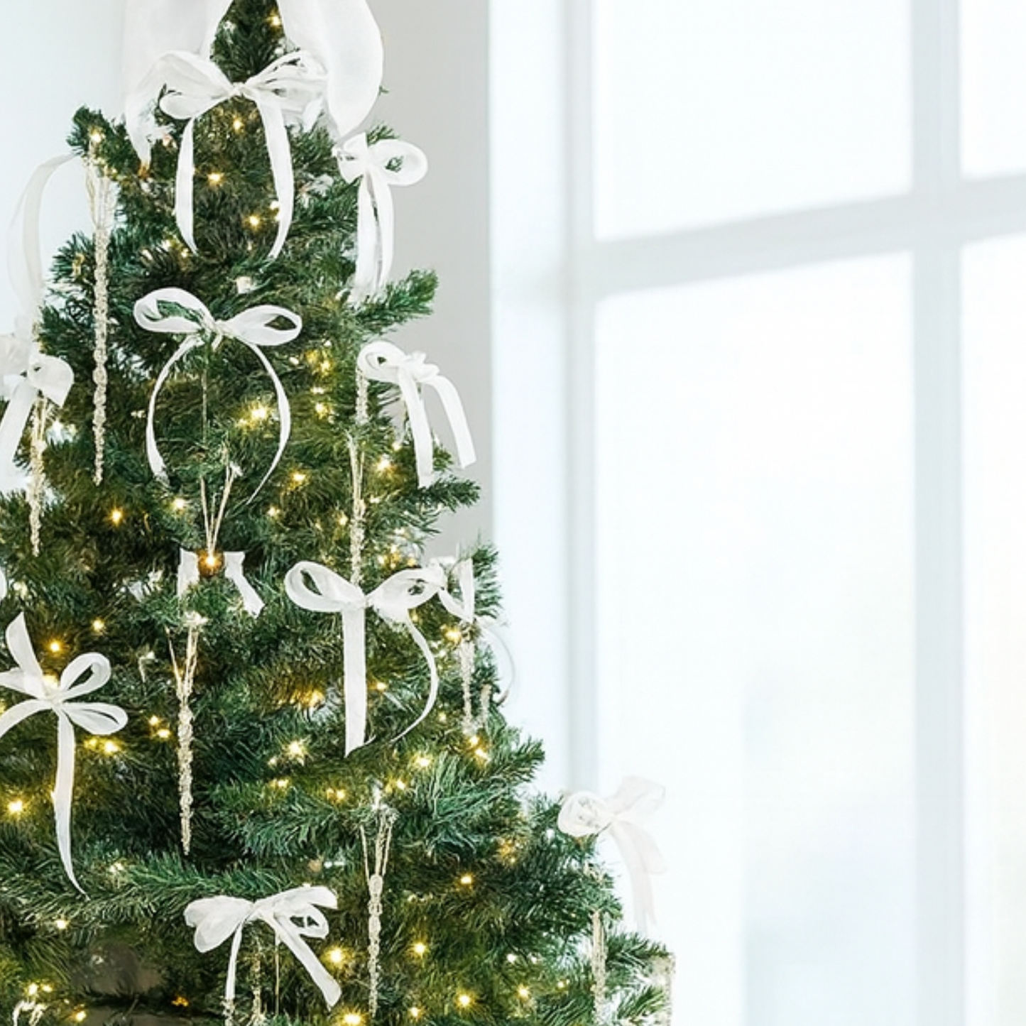 Velvet Elegance Bows