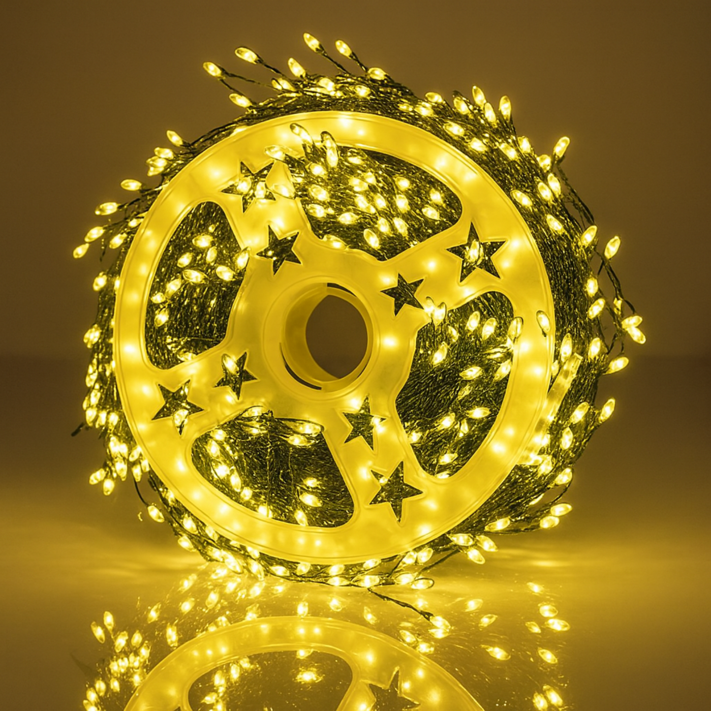 Velisse Noël Clustered Twinkle Lights